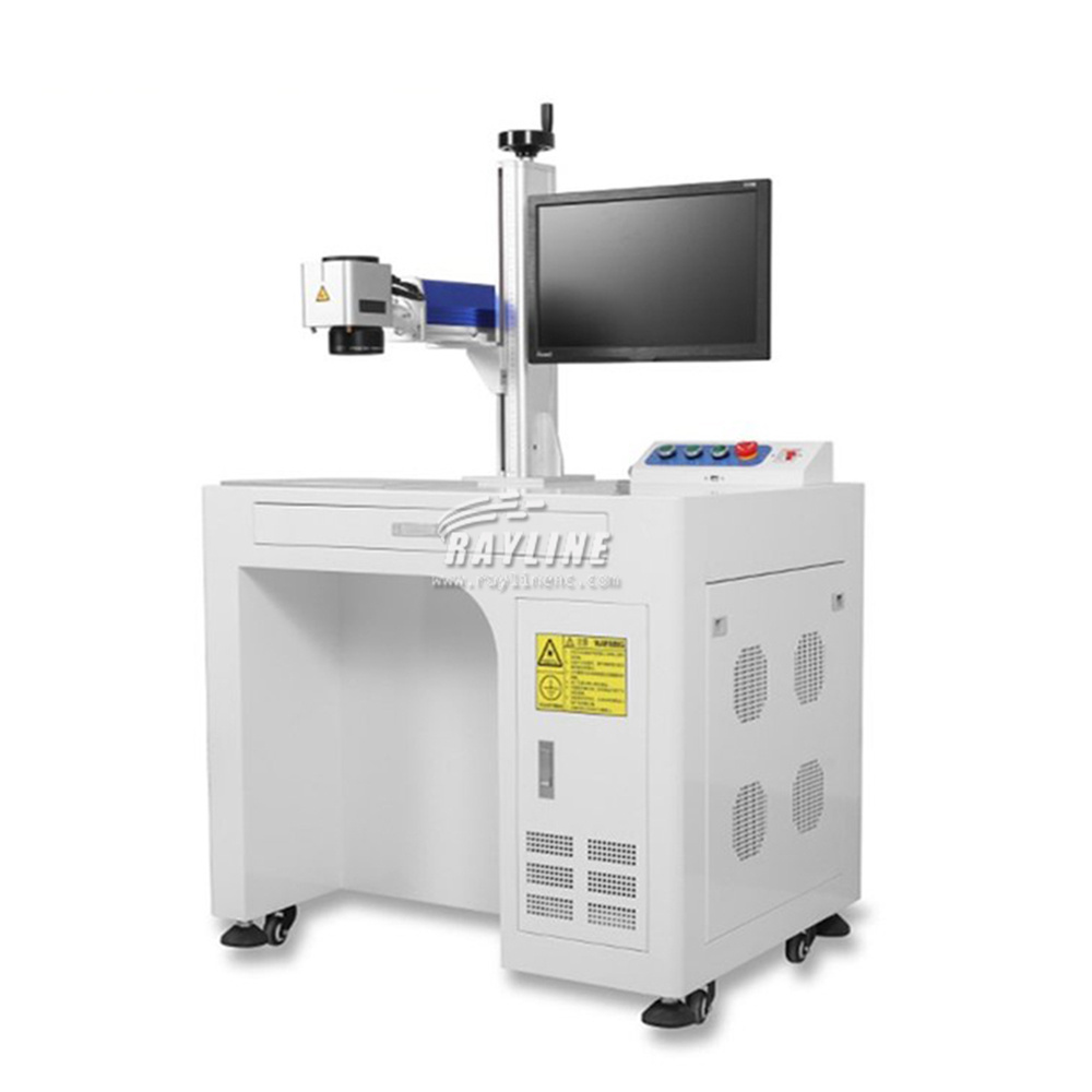 Max Raycus Fiber Laser Marking - Fiber Laser Marking Machine 30W ulasan dan harga
