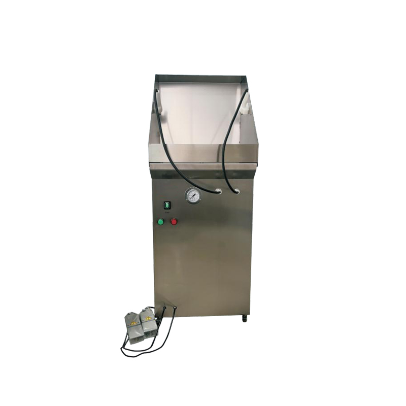 Dental Lab Equipment 30L Fully - Lab Equipment ulasan dan harga