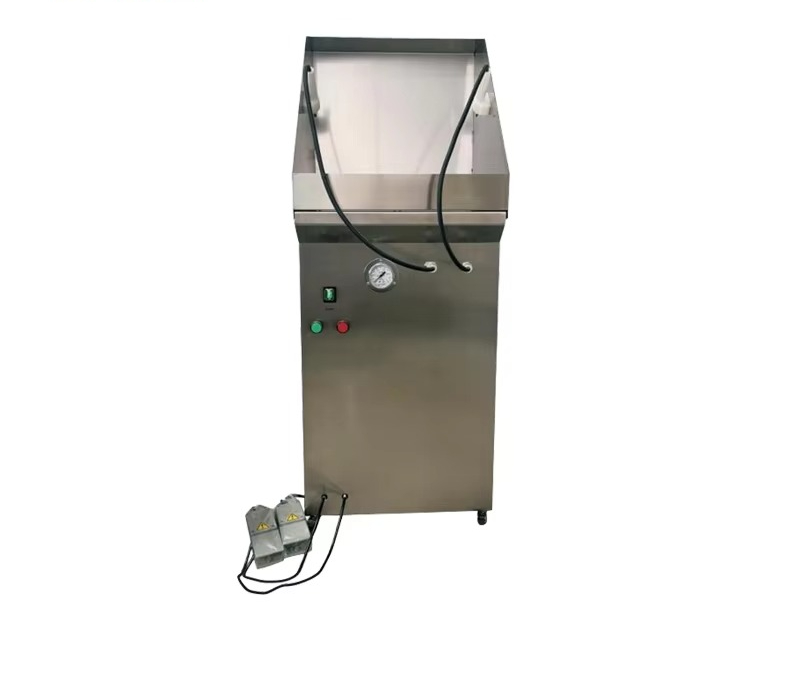 Dental Lab Equipment 30L Fully - Lab Equipment ulasan dan harga