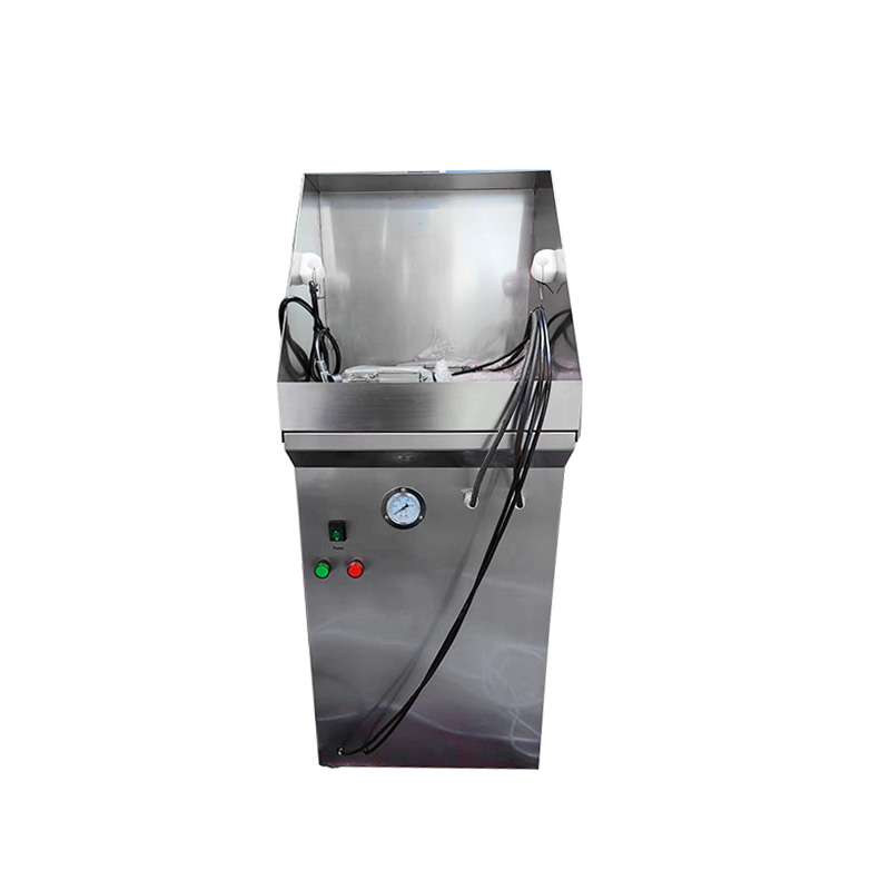 Dental Lab Equipment 30L Fully - Lab Equipment ulasan dan harga