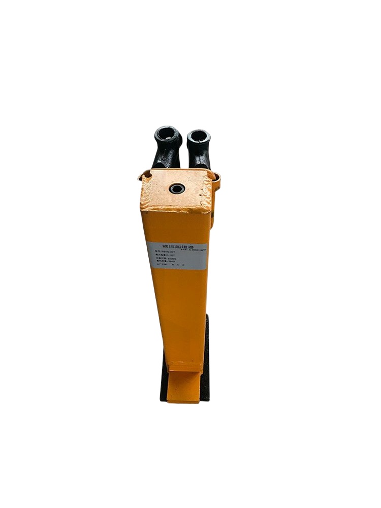 Hydraulic Track Jack Railway I - Industrial Tools ulasan dan harga