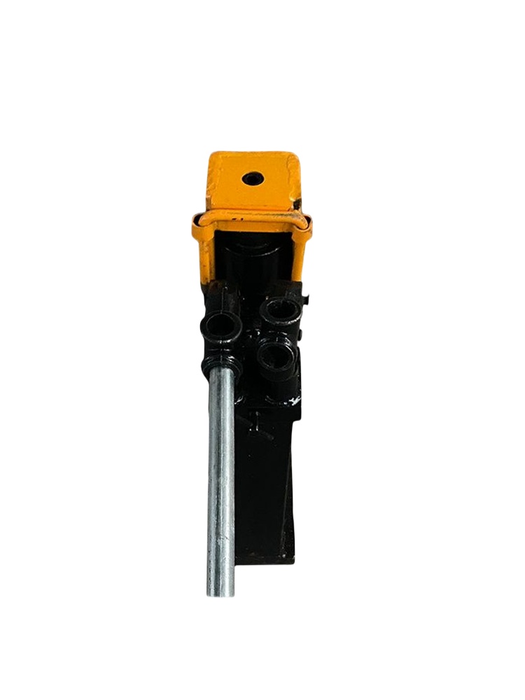 Hydraulic Track Jack Railway I - Industrial Tools ulasan dan harga
