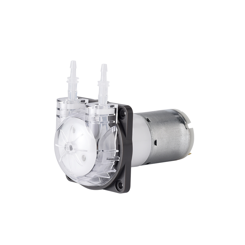 PENGPU Micro Peristaltic Pump  - Mini Peristaltic Pump 12V ulasan dan harga
