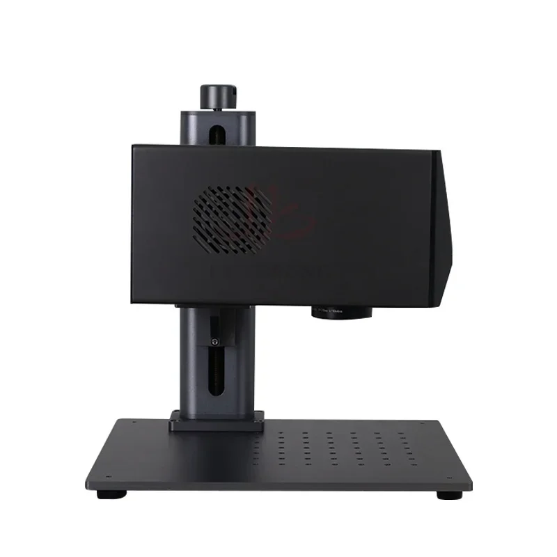 Fiber Laser 20W Mobile/Compute - Fiber Laser Marking Machine 30W ulasan dan harga