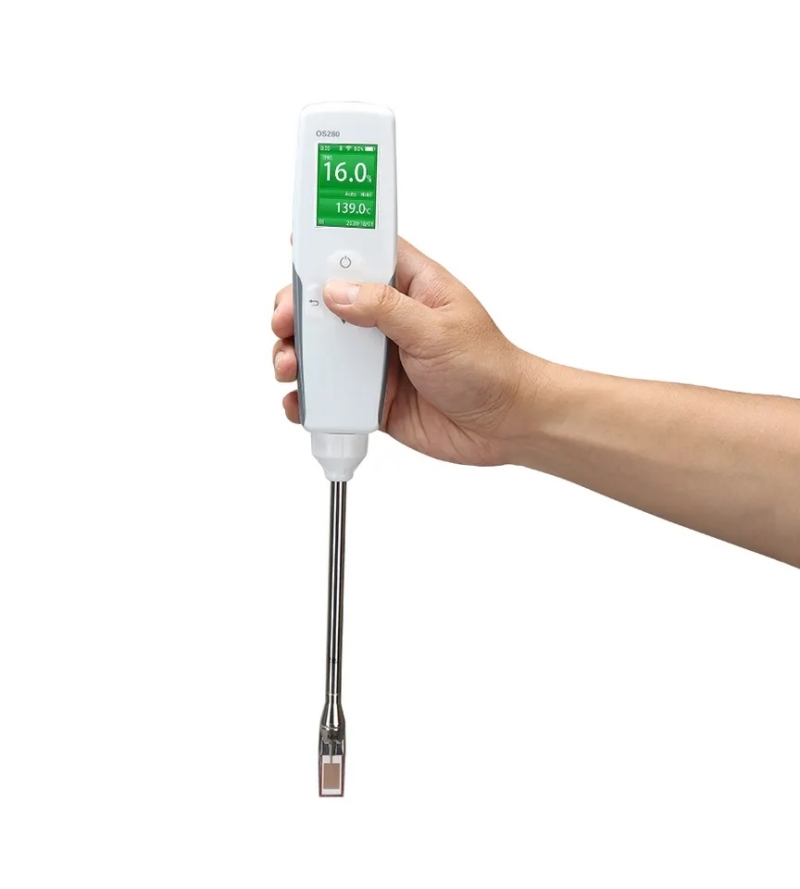 IKEME Laboratory Cooking Oil T - Test Instruments ulasan dan harga