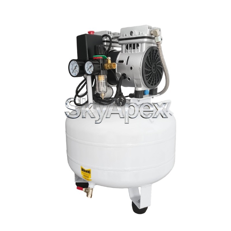 Dental Oil Free Silent Air Com - Medical Supplies ulasan dan harga