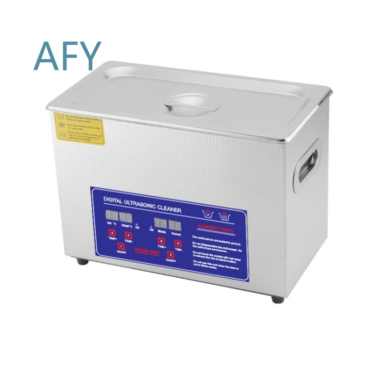 Ultrasonic Cleaner for Industr - Ultrasonic Cleaner 30L Industrial ulasan dan harga