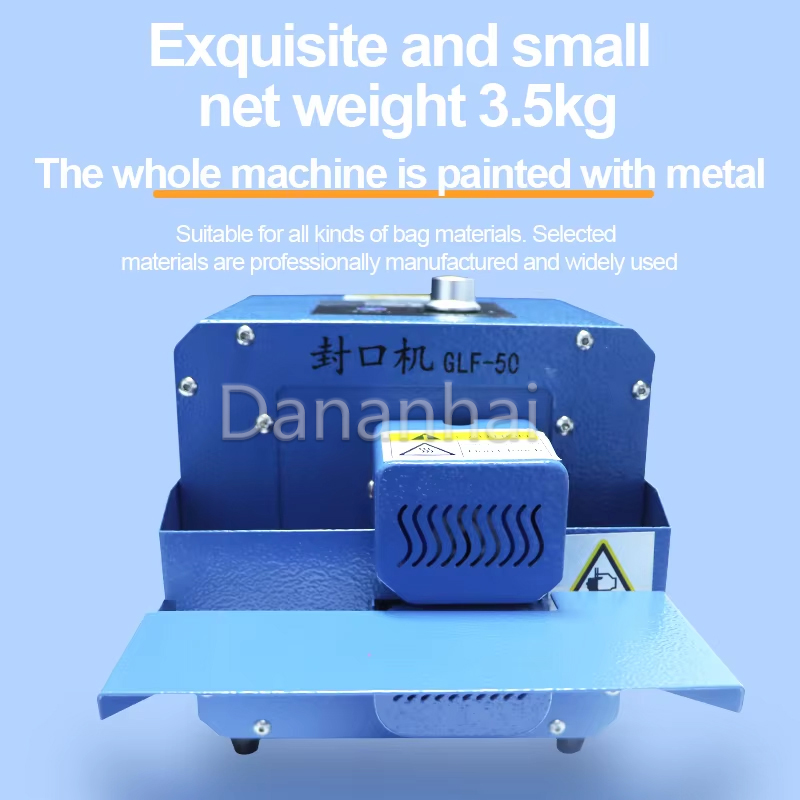 Automatic Packaging Sealer Mac - Packaging ulasan dan harga