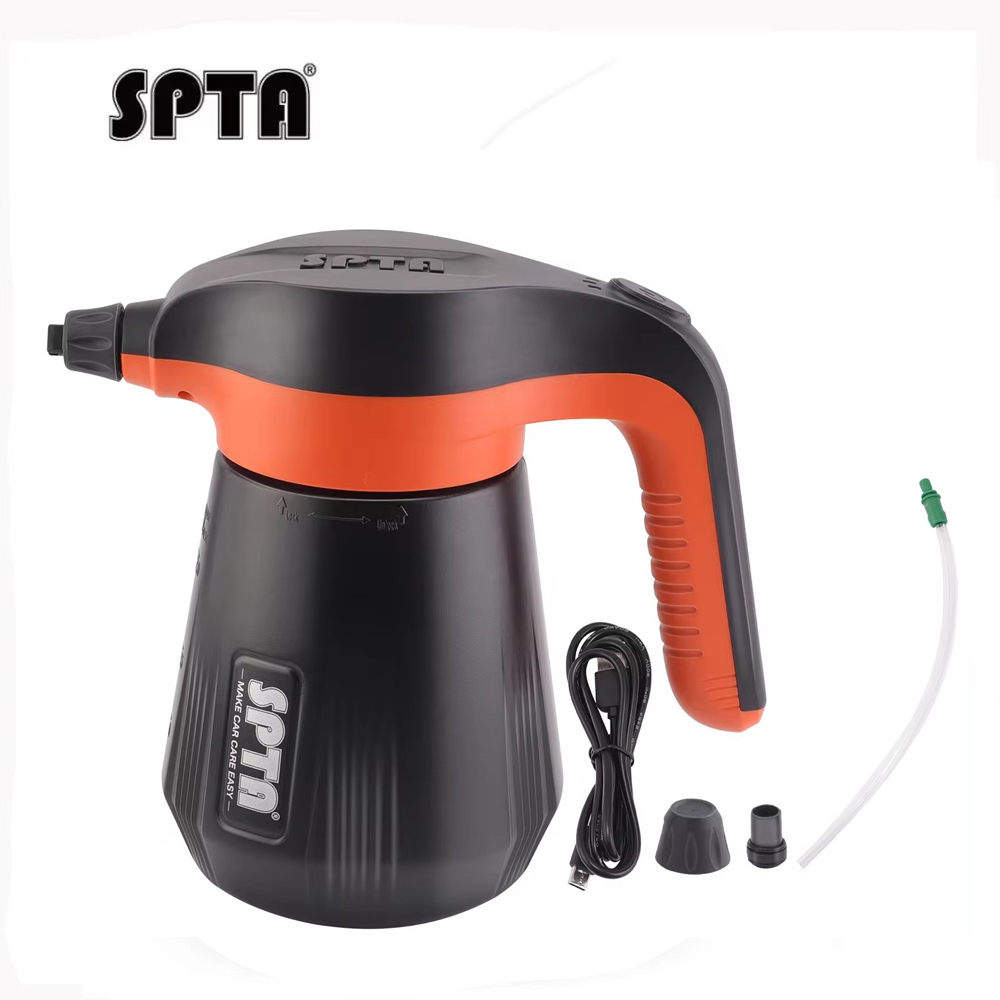SPTA 2.25L/76 oz Electric Pres - Vacuum Chamber Kit With Pump ulasan dan harga