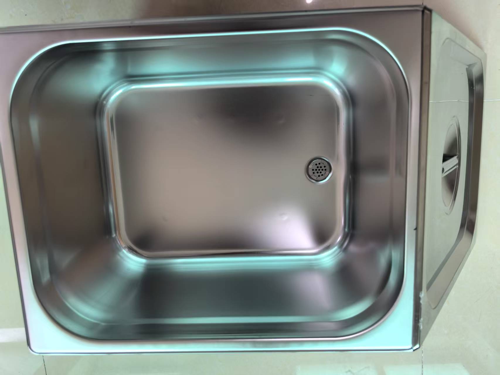 Electric industrial immersion  - Ultrasonic Cleaner 30L Industrial ulasan dan harga