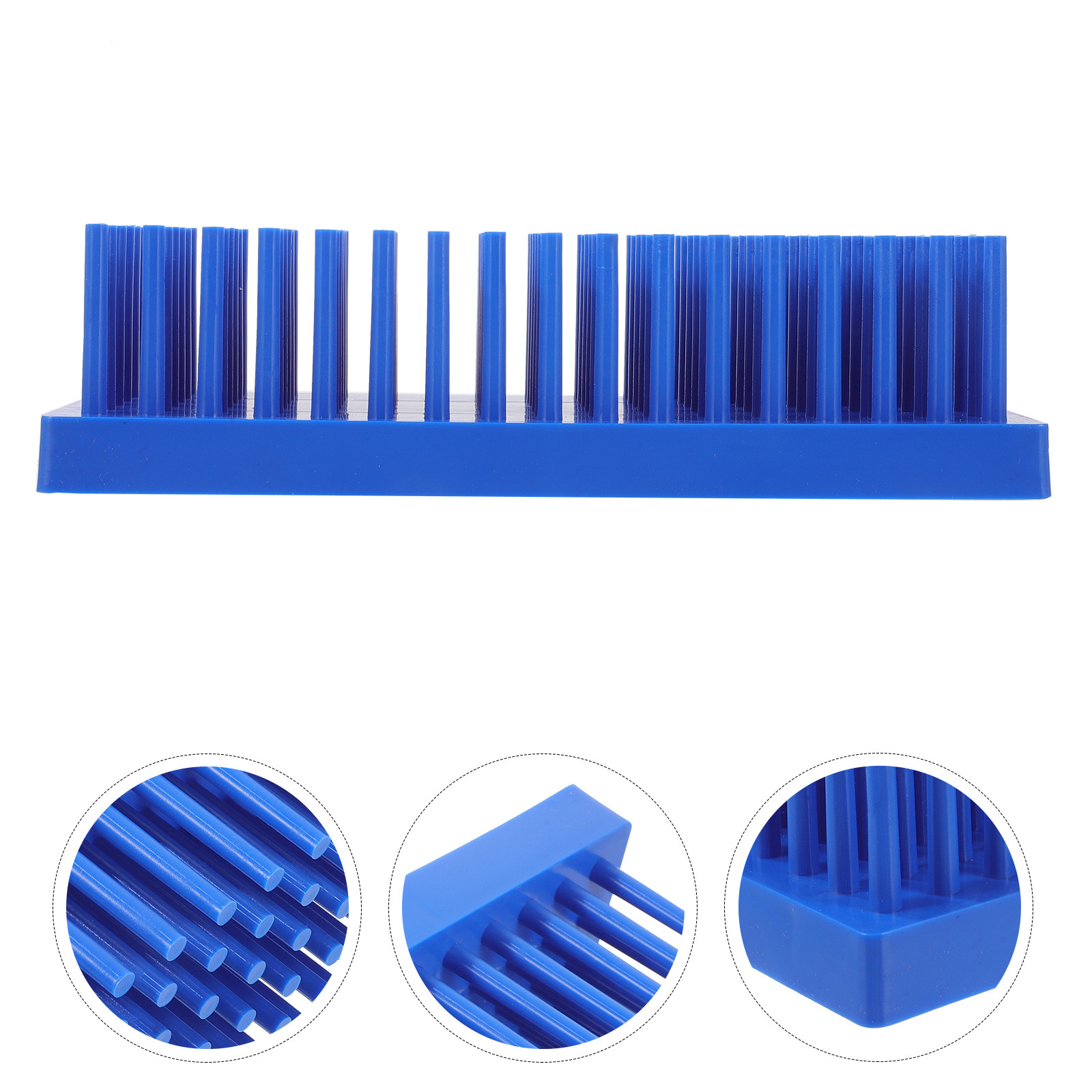Peg Design Test Tube Rack Plas - Lab Equipment ulasan dan harga