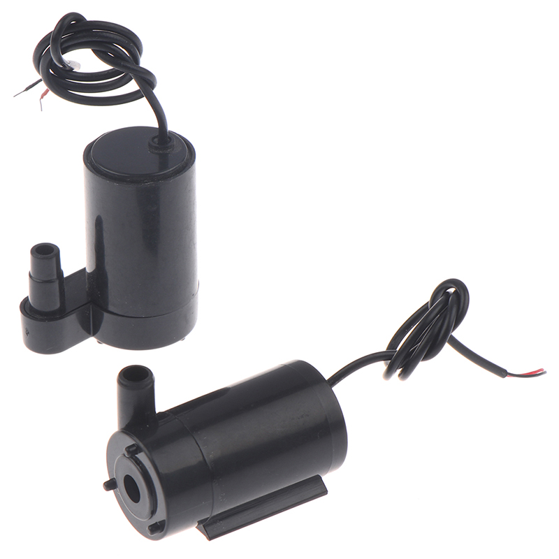DC 5-12V Low Noise Brushless M - Mini Peristaltic Pump 12V ulasan dan harga