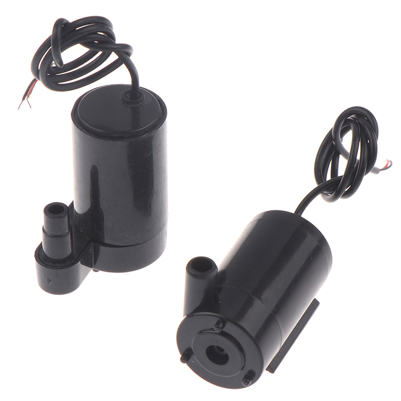 DC 5-12V Low Noise Brushless M - Mini Peristaltic Pump 12V ulasan dan harga