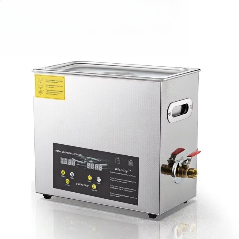 2-30L Commercial Ultrasonic Cl - Ultrasonic Cleaner 30L Industrial ulasan dan harga