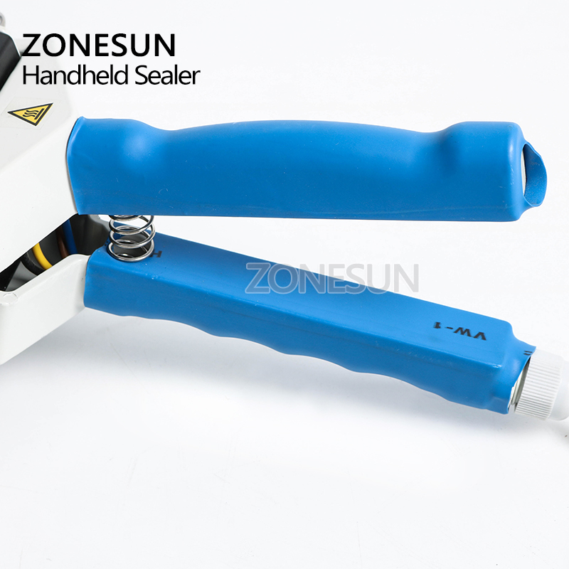 ZONESUN 400mm Direct-heat Plie - Plastic Bag Impulse Heat Sealer ulasan dan harga