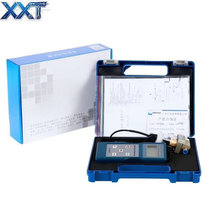 XXT Air Temperature Humidity D - Test Instruments ulasan dan harga