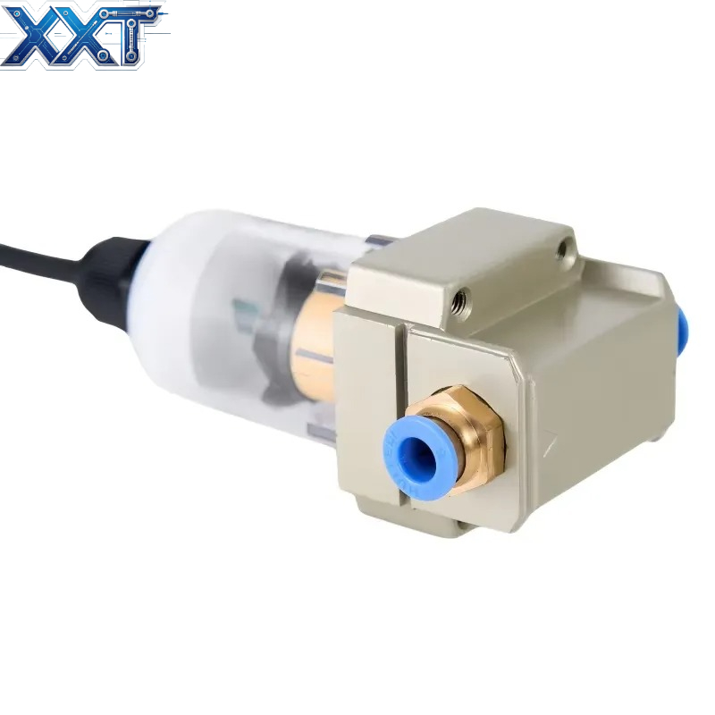 XXT Air Temperature Humidity D - Test Instruments ulasan dan harga