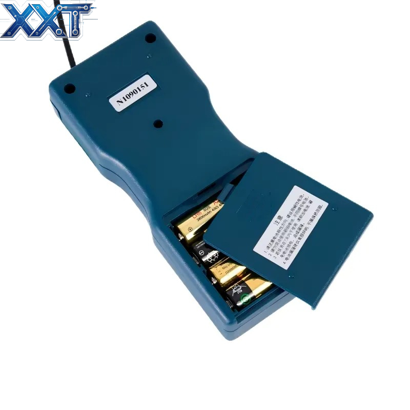 XXT Air Temperature Humidity D - Test Instruments ulasan dan harga