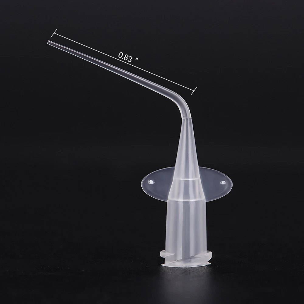 20/50Pcs Disposable Curved Tub - Lab Equipment ulasan dan harga