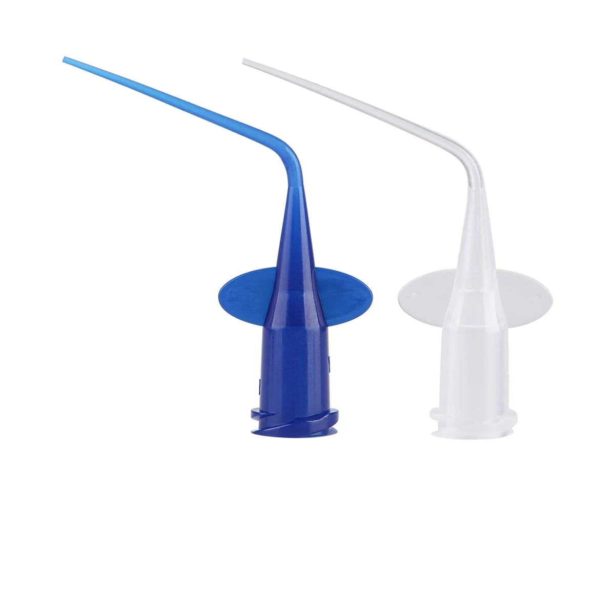 20/50Pcs Disposable Curved Tub - Lab Equipment ulasan dan harga