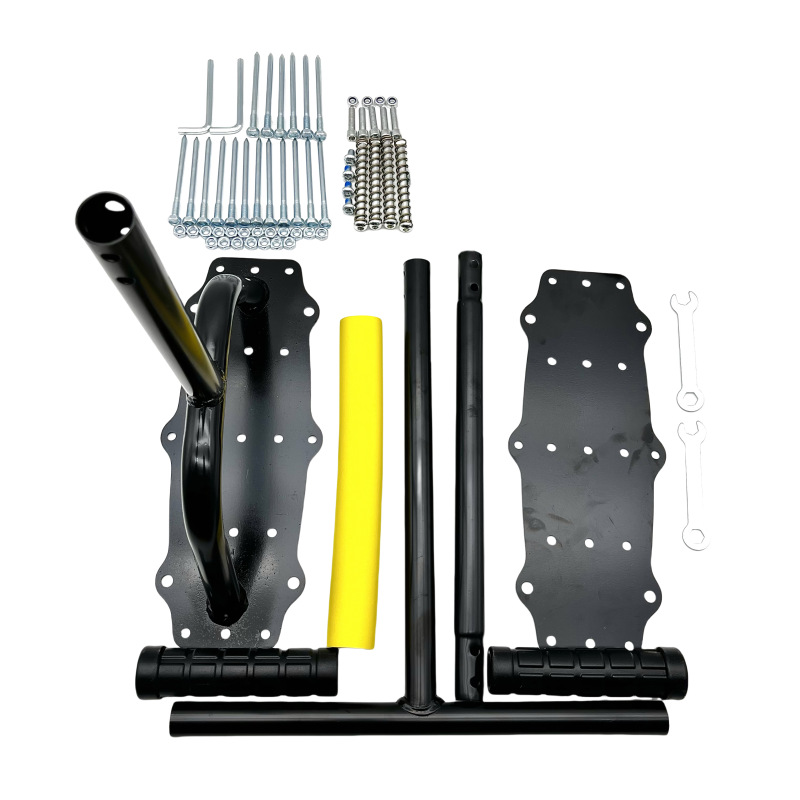 Industrial Grade Manual Soil T - Industrial Tools ulasan dan harga