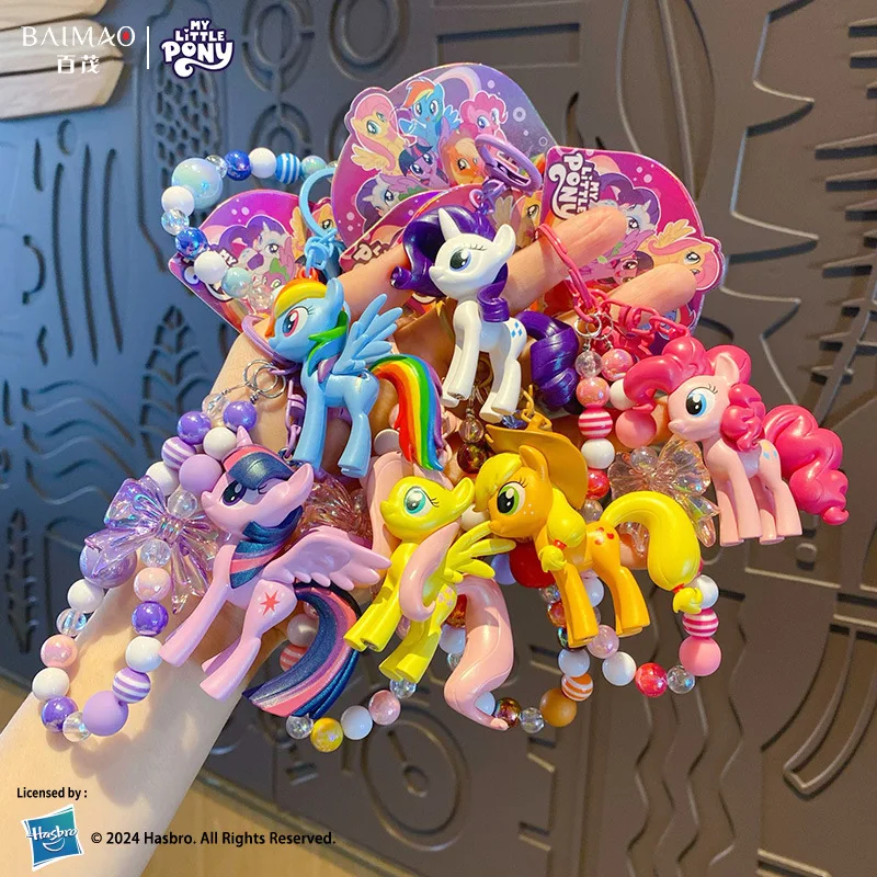 Hasbro My Little Pony Beaded K - Packaging ulasan dan harga