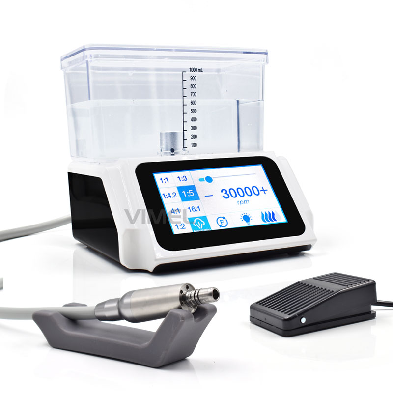 2025 New Dental Electric Motor - Medical Supplies ulasan dan harga