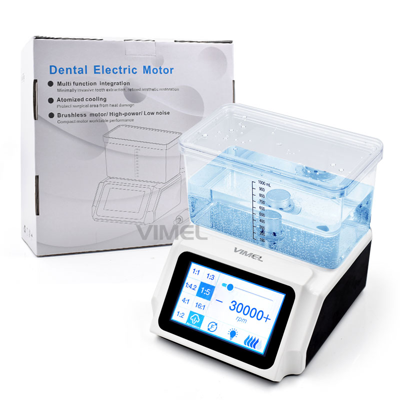 2025 New Dental Electric Motor - Medical Supplies ulasan dan harga