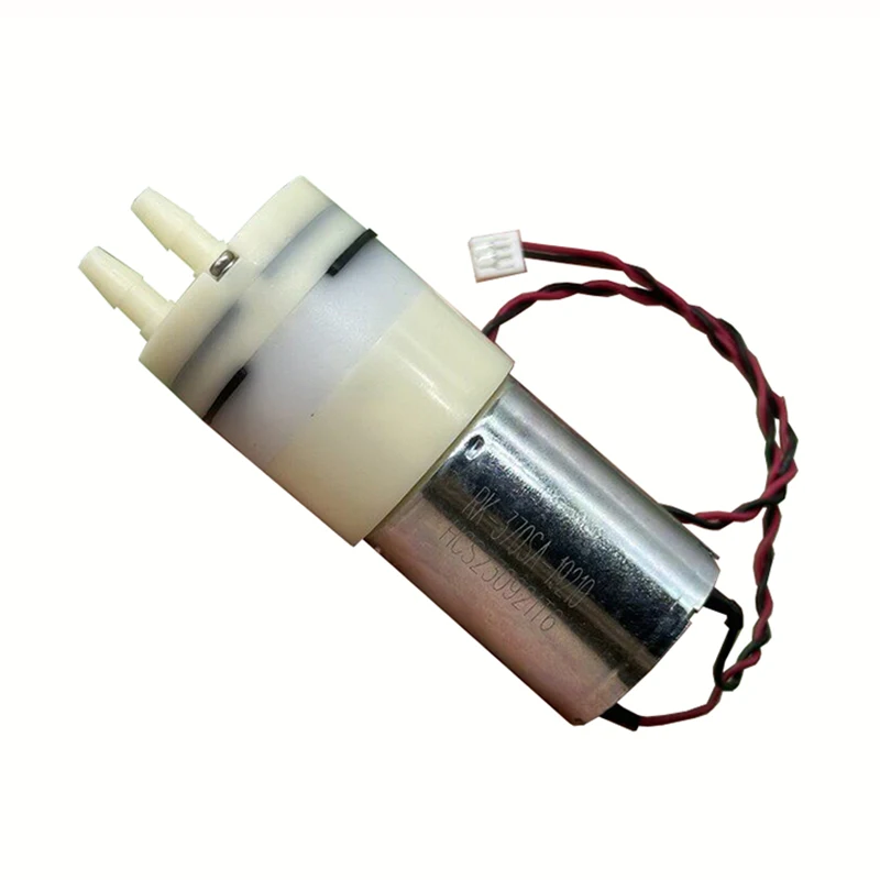 Mini DSB413-B-6A DC 5V 6V 8V 3 - Mini Peristaltic Pump 12V ulasan dan harga