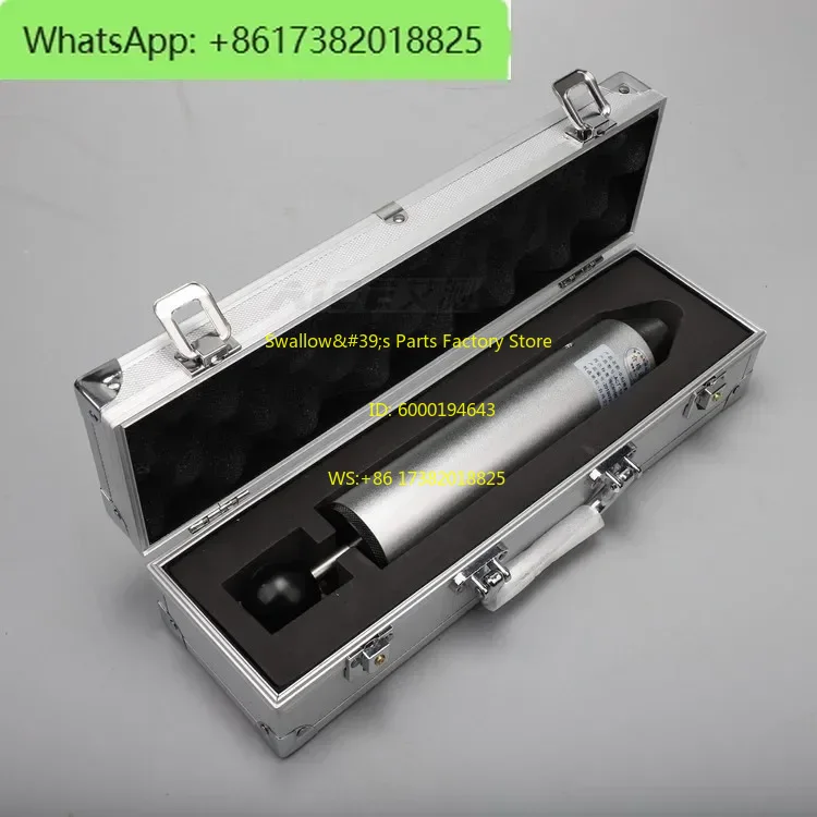 Ai test, spring impactor impac - Test Instruments ulasan dan harga