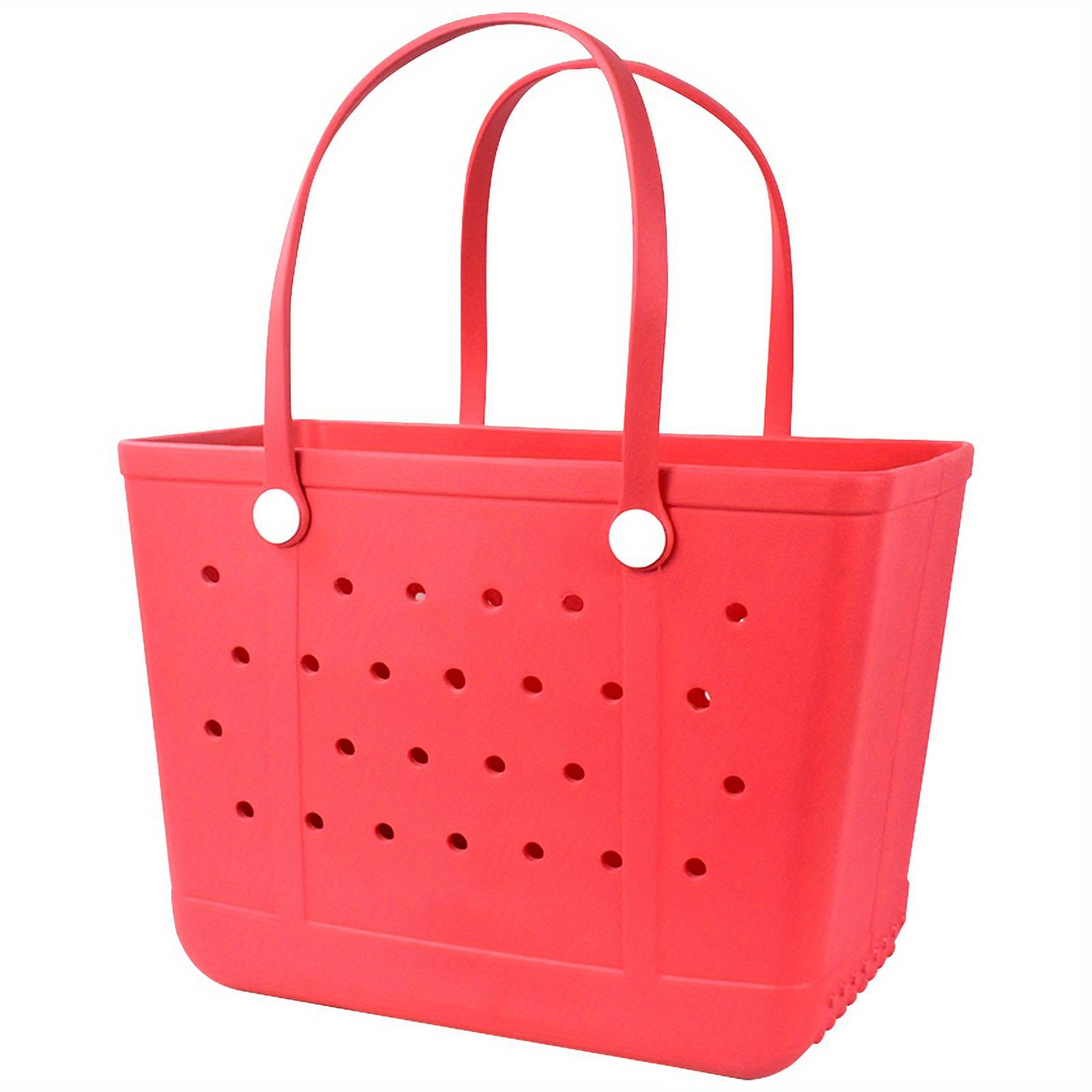 Ladies Oversized Rubber Beach  - Packaging ulasan dan harga