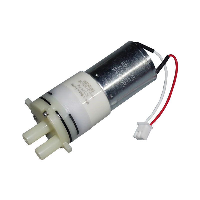 SKOOCOM SC3711PW Micro Water P - Mini Peristaltic Pump 12V ulasan dan harga