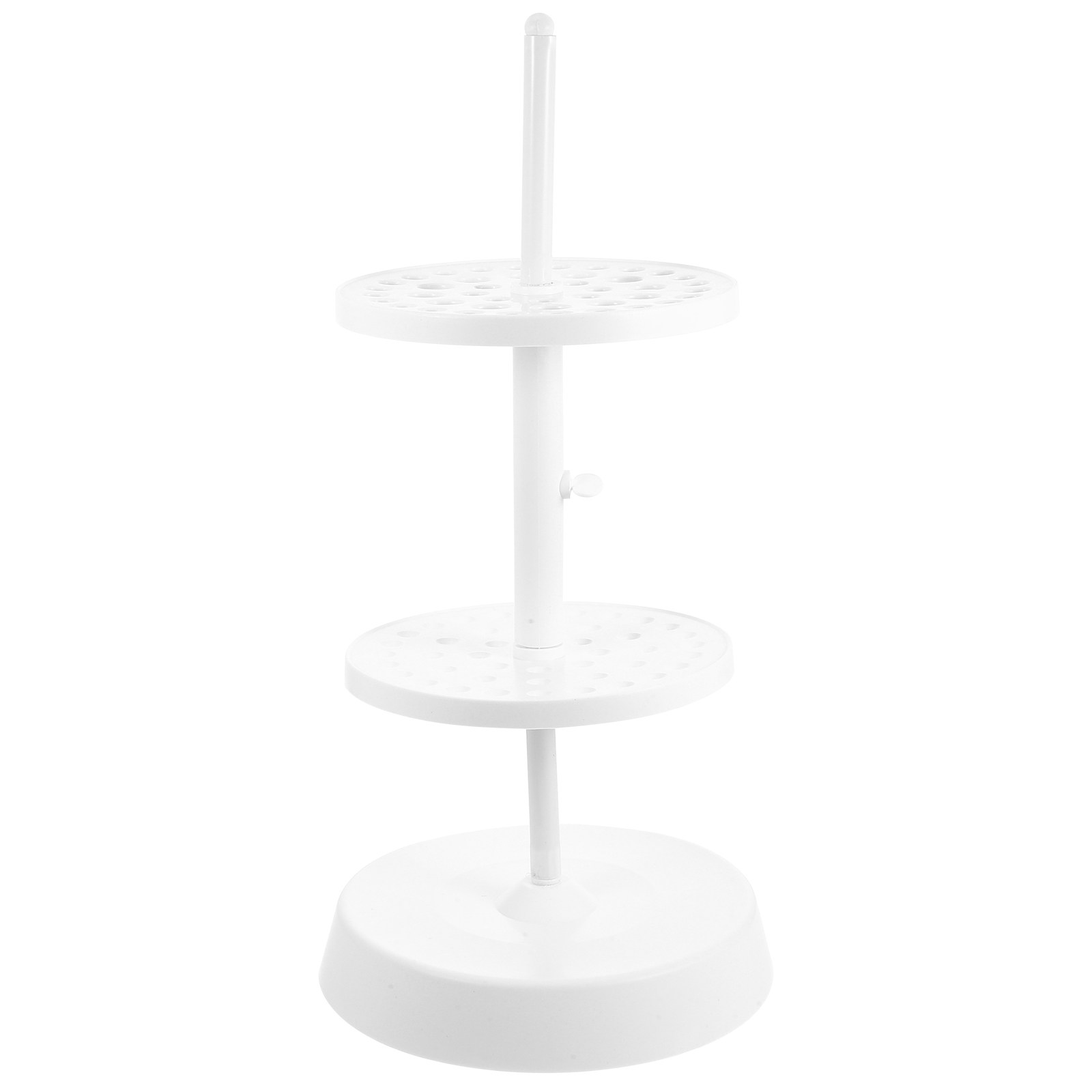 Plastic Round Pipette Stand Ho - Lab Equipment ulasan dan harga