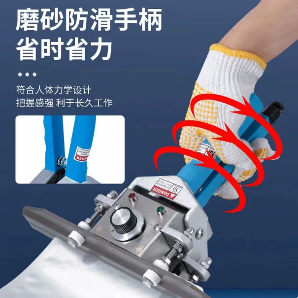 Suitable for Length Sealer For - Plastic Bag Impulse Heat Sealer ulasan dan harga