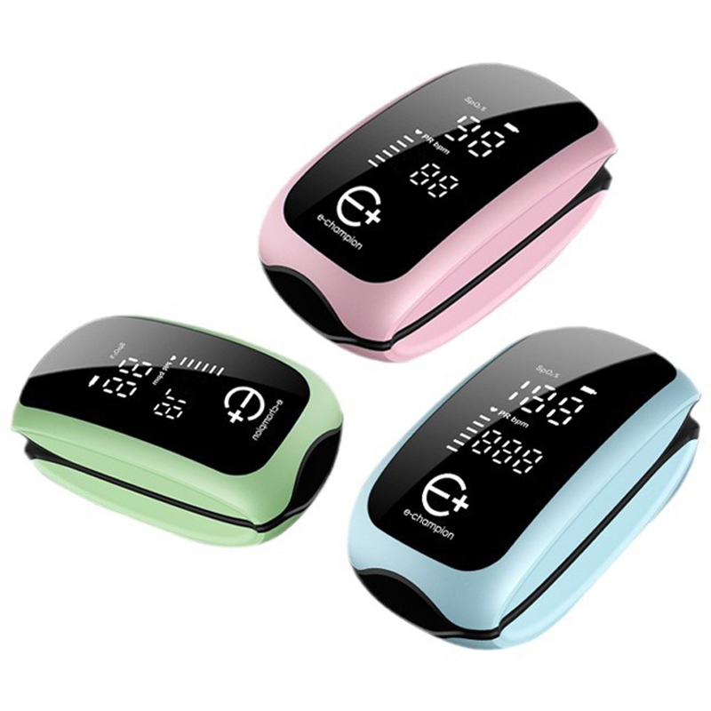 Rechargeable Medical Oximeter  - Pulse Oximeter Fingertip Rechargeable ulasan dan harga
