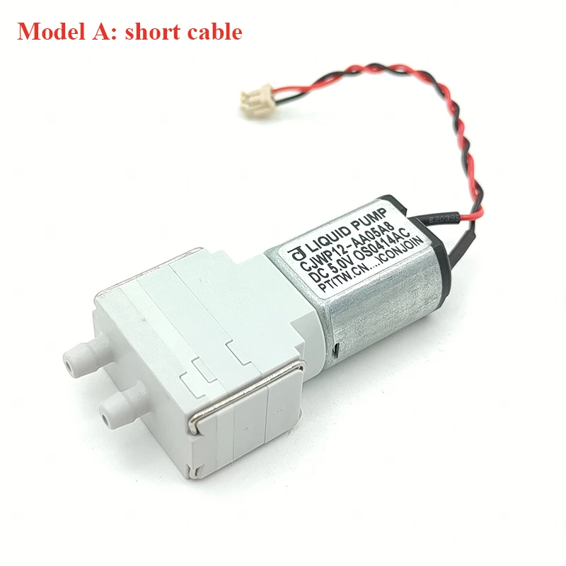 CONJOIN CJWP12 Micro 030 Diaph - Mini Peristaltic Pump 12V ulasan dan harga