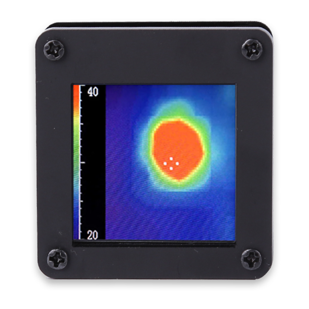 LCD Display Thermal Imager Por - Thermal Imaging Camera Pcb Repair ulasan dan harga