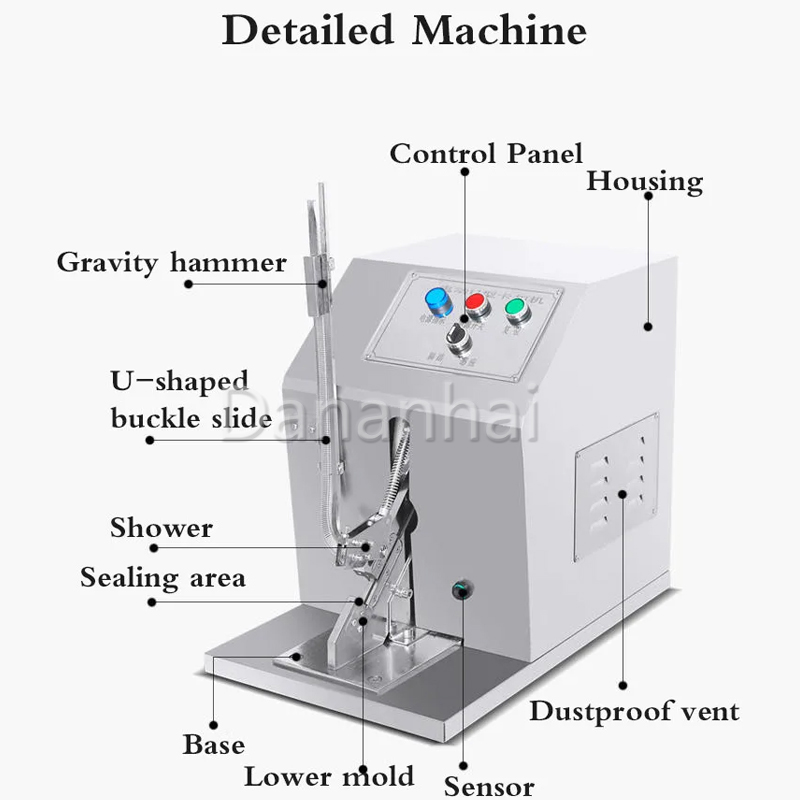 Sausage Packaging Bag Automati - Packaging ulasan dan harga
