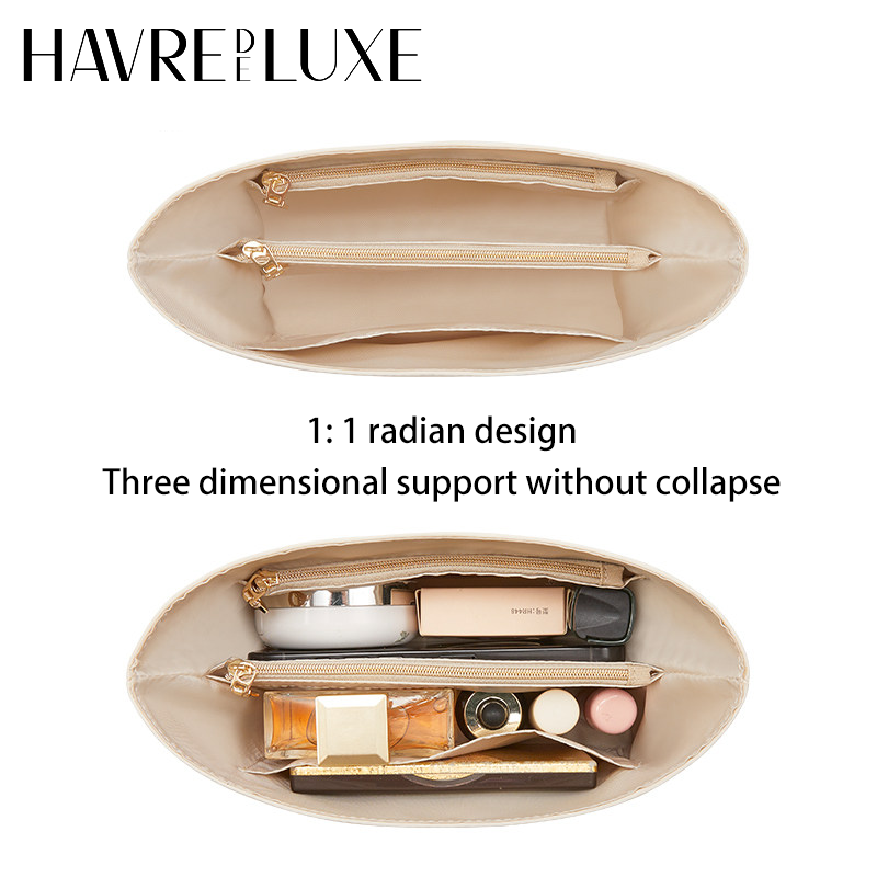 Bag Organizer Insert For Anjou - Packaging ulasan dan harga