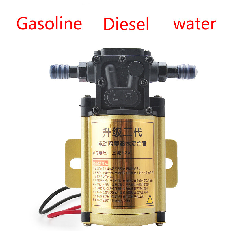 Portable 12V 24V Electric Dies - Mini Peristaltic Pump 12V ulasan dan harga