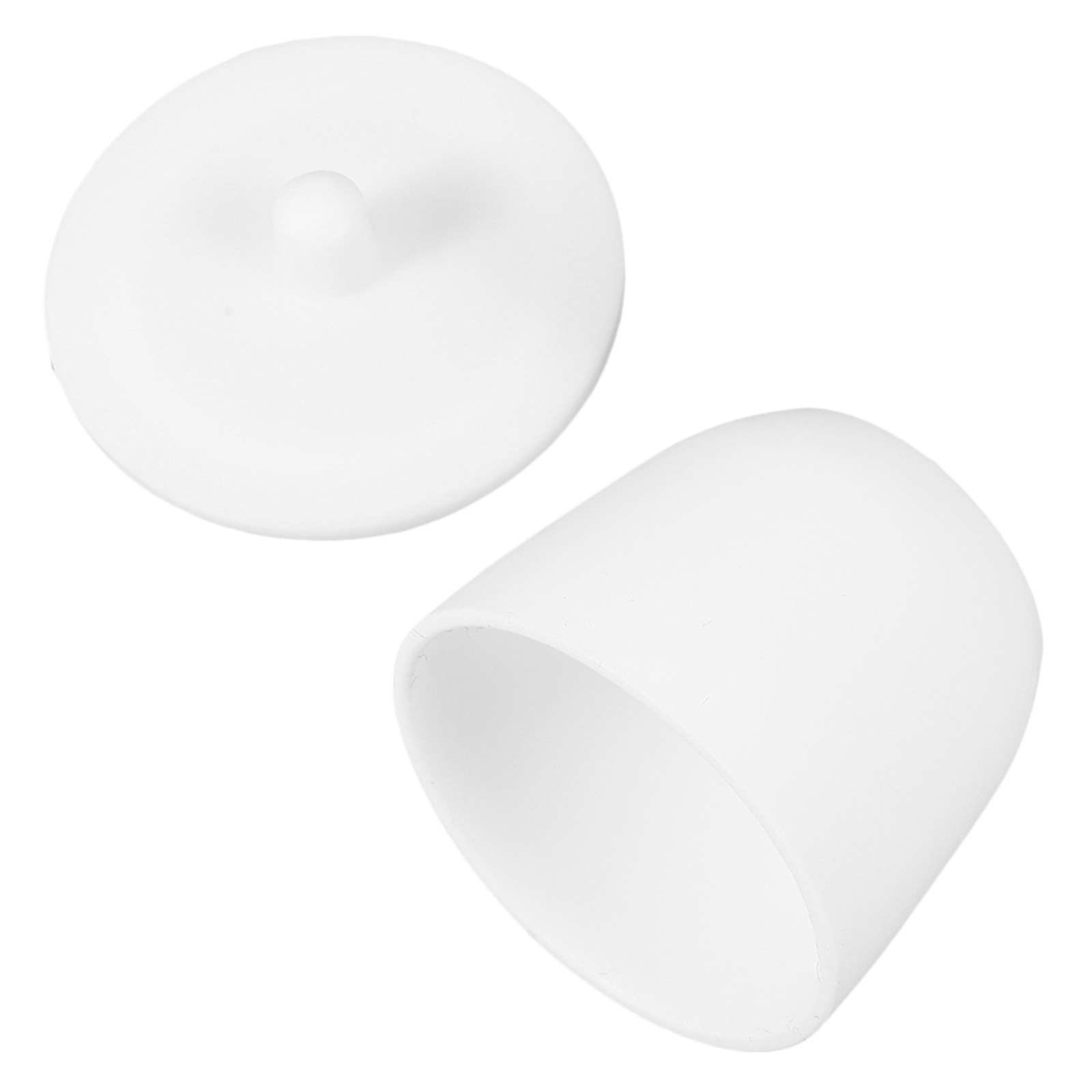 Ptfe Lab Crucible 30Ml Non-Sti - Lab Equipment ulasan dan harga
