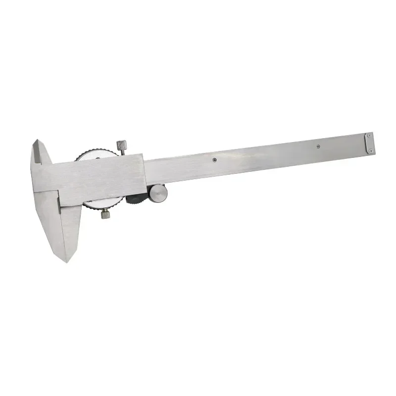 SHAHE Metric Gauge Dial Calipe - Digital Caliper 150Mm Stainless Steel ulasan dan harga