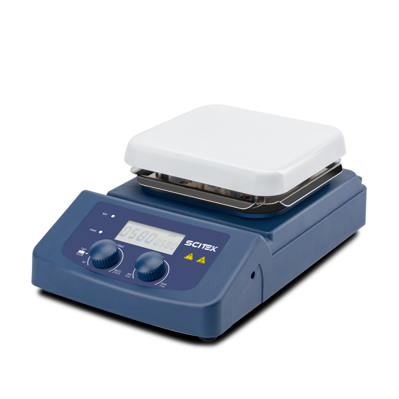 Hotplate Magnetic Stirrer With - Lab Magnetic Stirrer Hot Plate ulasan dan harga